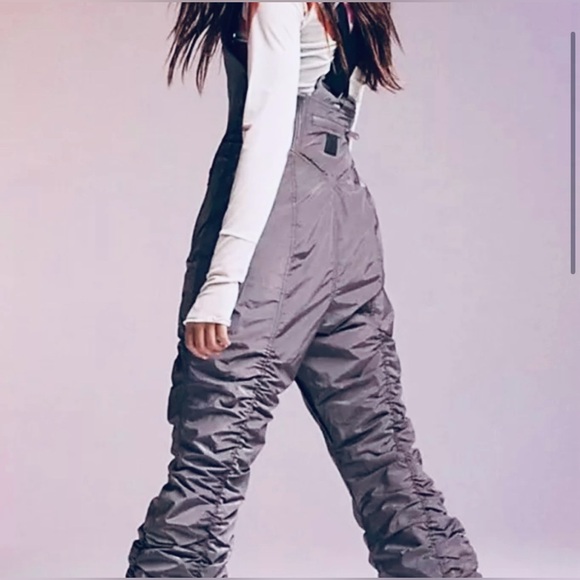 LIFT LOVE SKI SUIT BY FREE PEOPLE - Picture 11 of 17